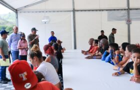 Ejecutivo Nacional activa «Plan Escolar» para el reinicio a clases el próximo 14 de septiembre