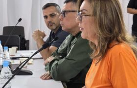 Presentan balance de inspecciones y reconstrucción de viviendas en La Guaira