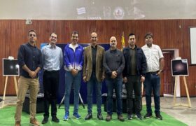 Inició en Mérida el Encuentro Latinoamericano (LAGO) de Detectores de Física de Astropartículas