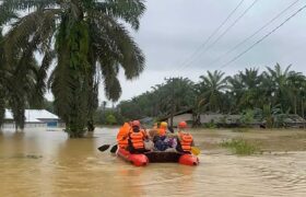 Ciclones y monzón dejan más de 50 muertos y millones de afectados en Asia