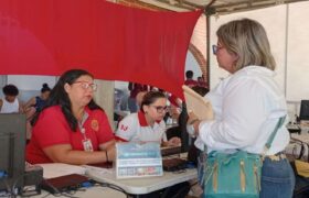 Jurisdicción Especial cuenta con dos sedes en La Guaira para atender a afectados por sismos