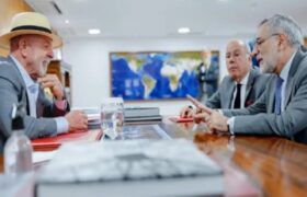 Tras ofensas de Milei contra Lula, Brasil retira a embajador y rebaja relación diplomática con Argentina