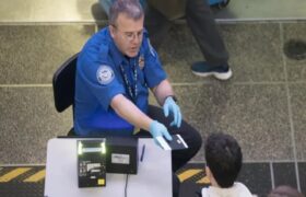 Presidente Trump endurece políticas contra migrantes en EEUU