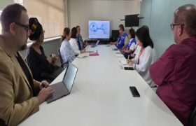 Alianza estratégica entre el MinSalud y la OPS optimiza la respuesta tecnológica y médica ante emergencias