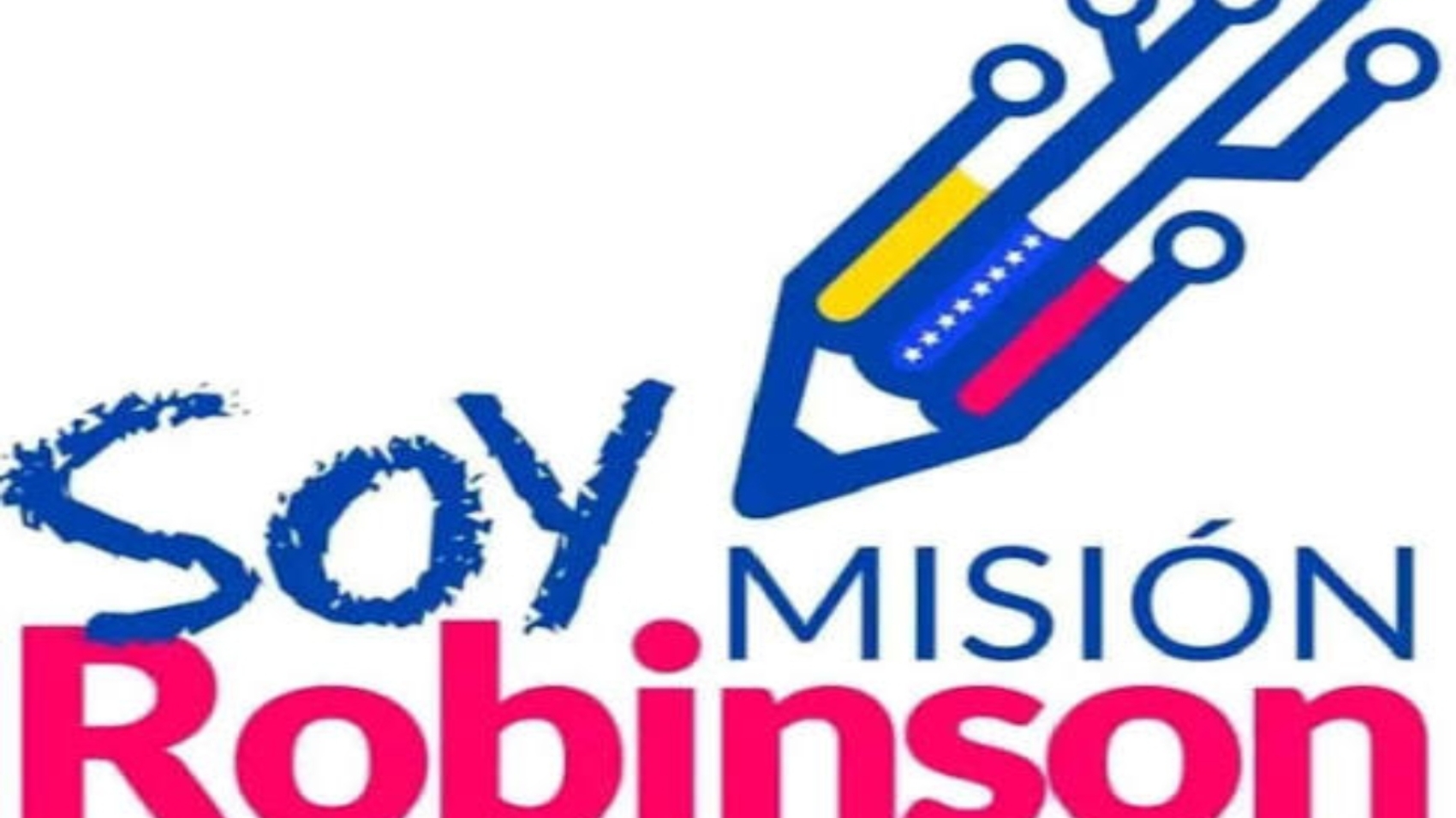 Misión Robinson33
