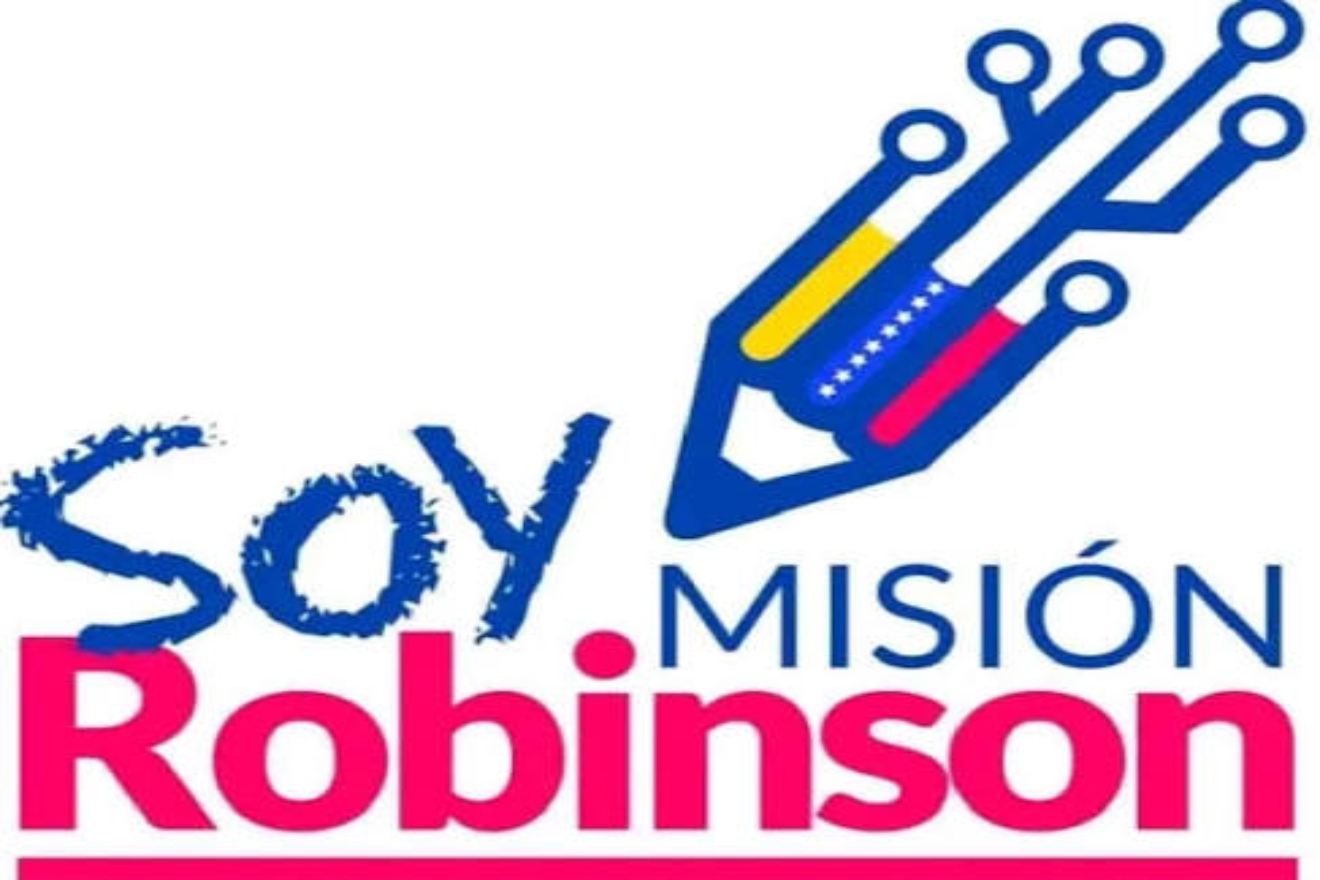 Misión Robinson33