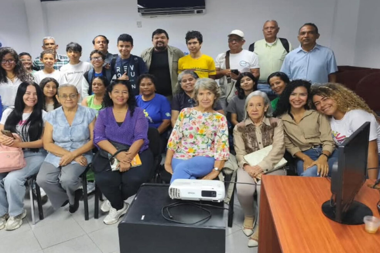 Mujeres Carabobo ciencia22