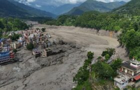 Catástrofe en Nepal por riada masiva deja decenas de muertos y desaparecidos