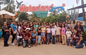 Fundacite Nueva Esparta realizó Ruta Científica sobre biodiversidad marina