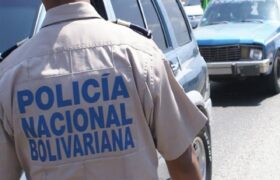 Policía Nacional incauta 18,98 kg de marihuana en el estado Apure