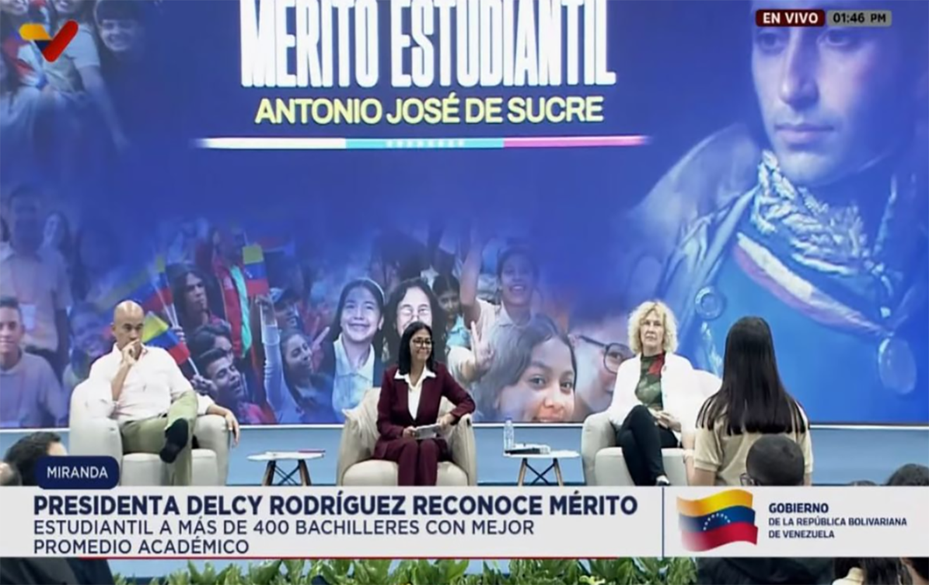 PRESIDENTA DR