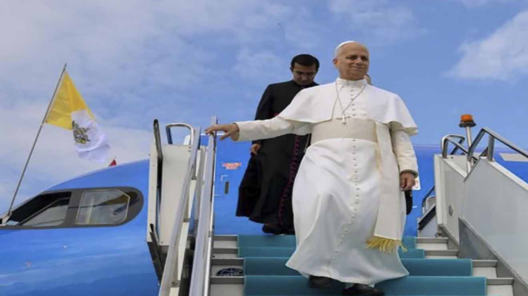 Papa León XIV