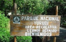 Localizan a cuatro motociclistas extraviados en el Parque Yurubí de Yaracuy