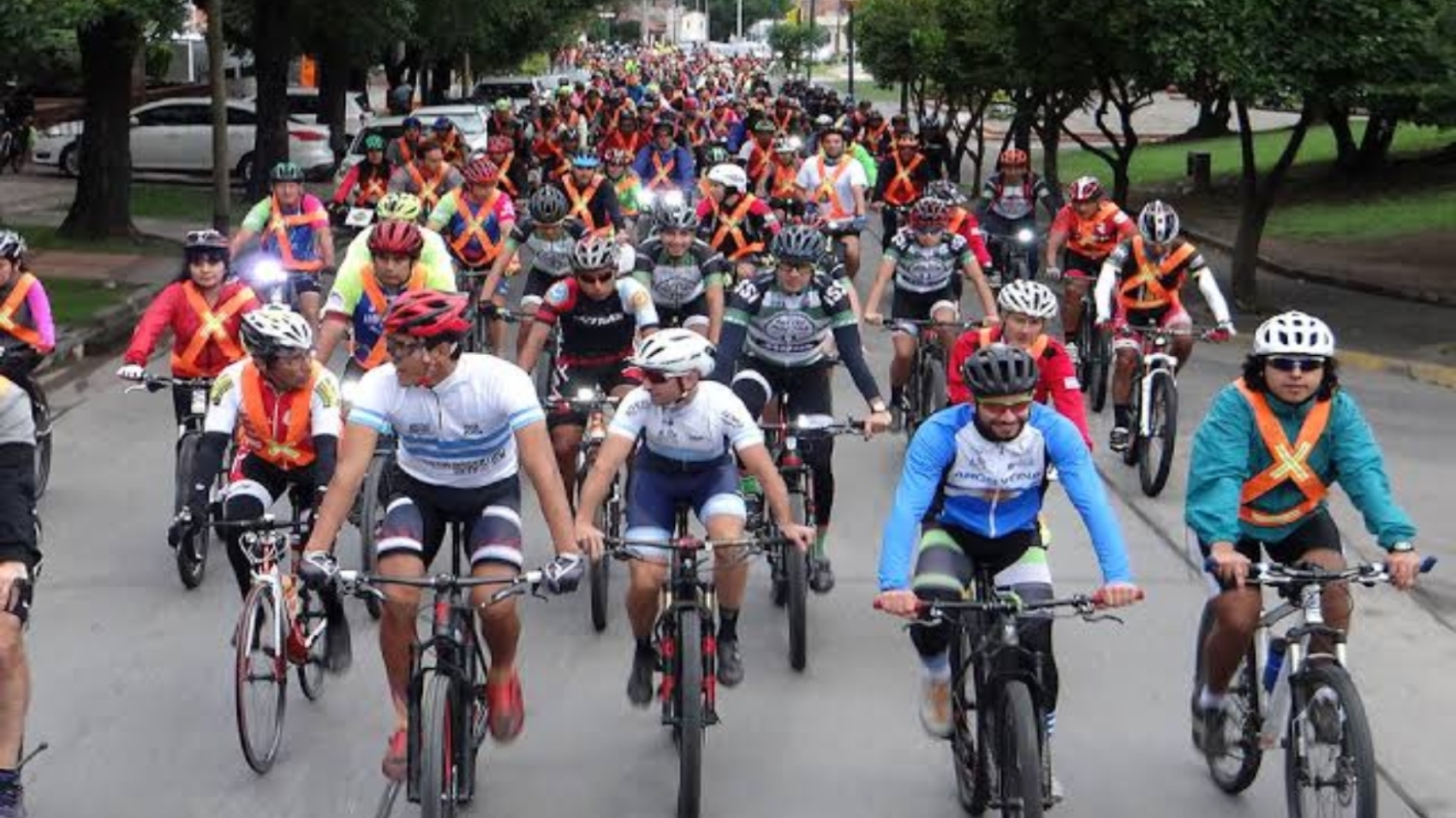 Pedaleada44