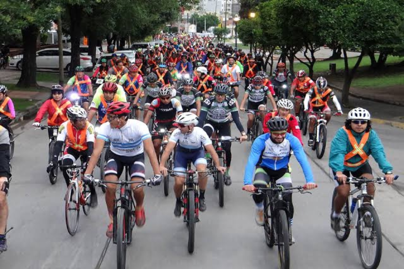 Pedaleada44