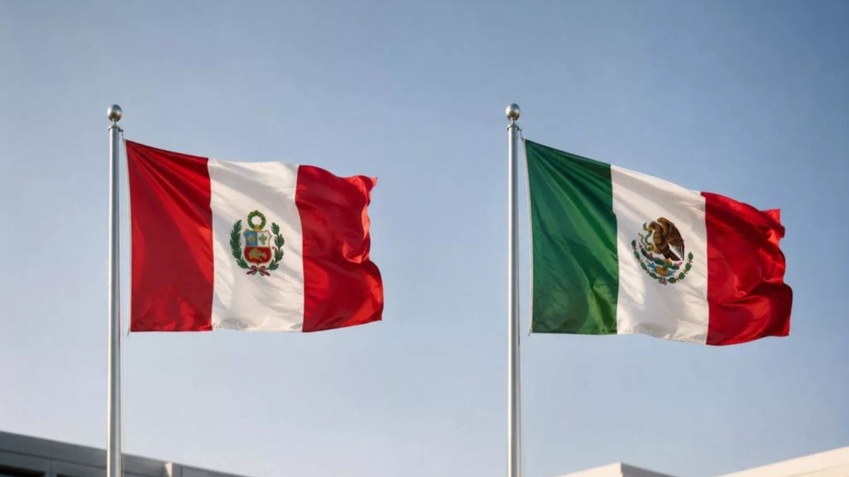 Perú y México55