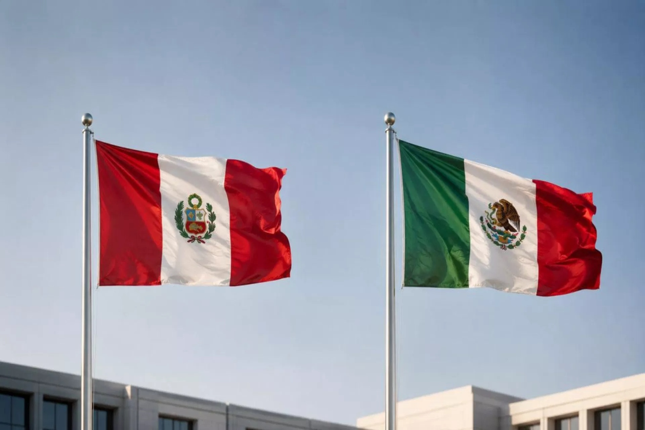 Perú y México55
