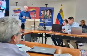 Más de 6 millones de personas participaron en Plan de Formación Masiva en Planificación