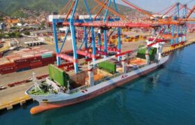 Seniat agiliza procesos del Puerto de La Guaira
