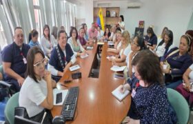 Sistema SUIS unifica la gestión de 27 hospitales del Distrito Capital