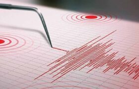 Sismo de magnitud 5,1 sacudió a Bucaramanga y diversas regiones de Colombia