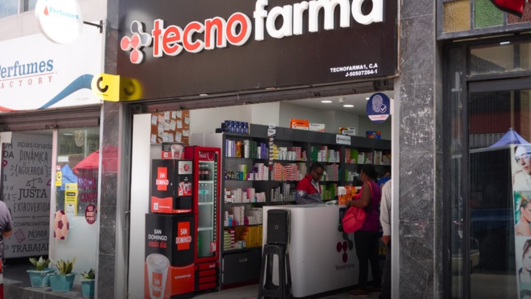 Tecno farma55