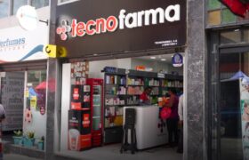 TecnoFarma impulsa plan de expansión nacional y proyecta llegar a 144 farmacias en 18 estados