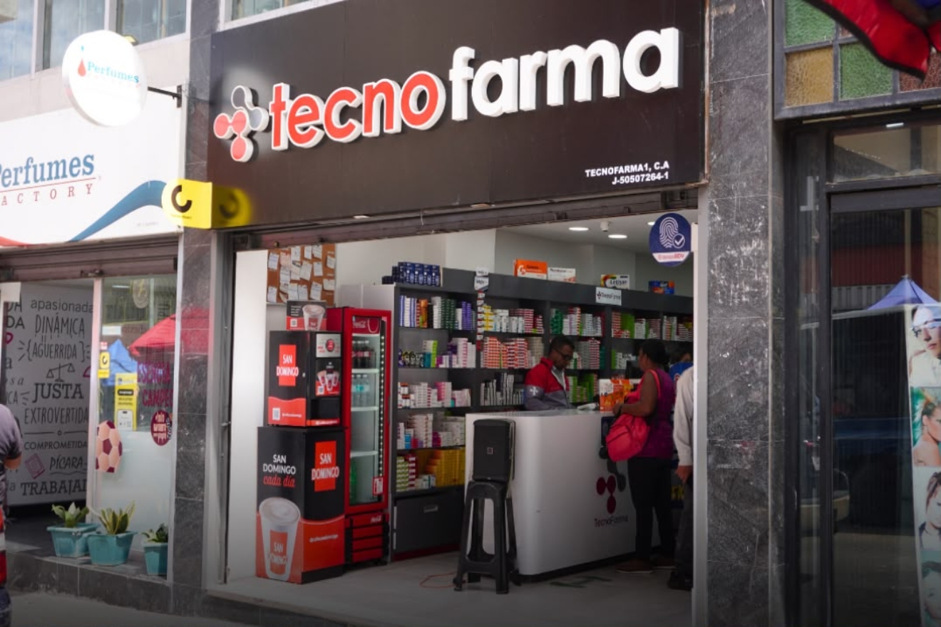 Tecno farma55