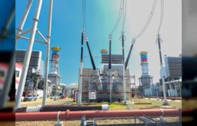 Gobierno Bolivariano logró incorporar 150 megavatios adicionales a la Planta Termoeléctrica Termocarabobo