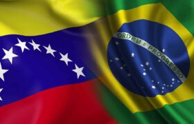Venezuela y Brasil fortalecen cooperación para atender afectados por los sismos de junio