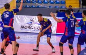 Venezuela derrotó a Canadá: Voleibol masculino campeón de Copa Norceca