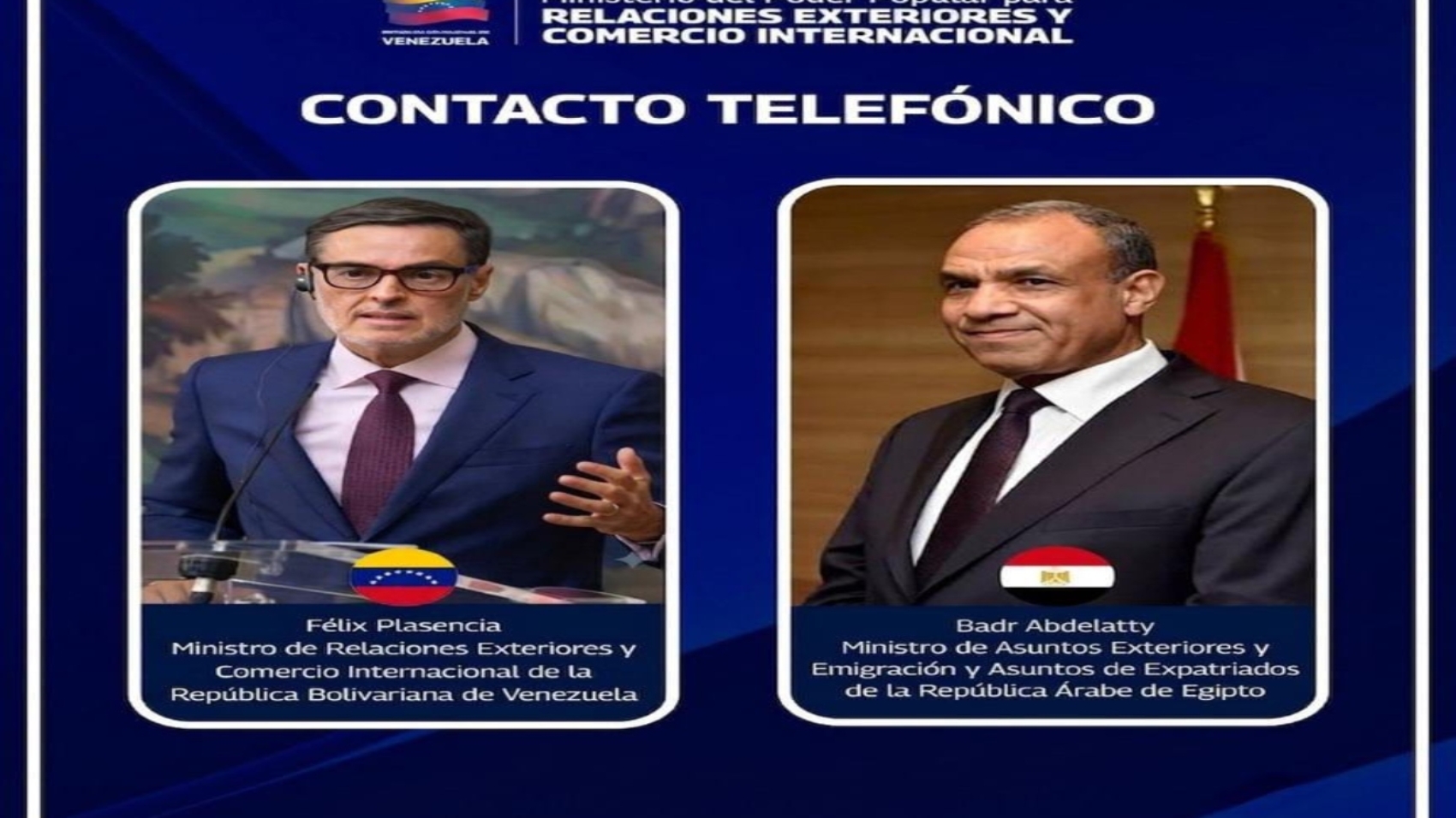 Venezuela egipto33