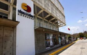 UCV y Villa del Cine firman acuerdo para desarrollo cinematográfico