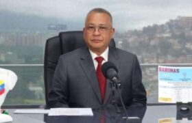 Cicpc destaca reducción de delitos en la semana 32 del año 2026
