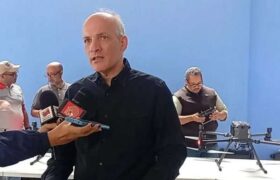 Centran presupuesto 2027 en las comunas y la prevención climática