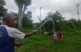 Hidroven habilita pozo Carbonero en Yaracuy