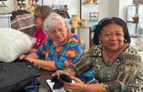 Plan de registro y reconocimiento a los artesanos se despliega en 13 estados del país