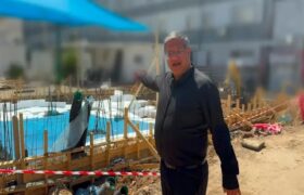 Palestinos piden acción internacional ante plan israelí de ejecuciones bajo «ley racista»