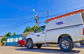 Cantv restablece servicios de telefonía e internet a 4.600 usuarios en Nueva Esparta