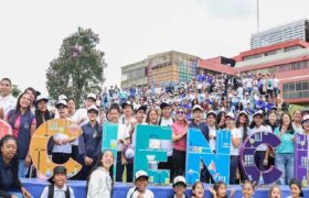 Plan Vacaciones Científicas 2026 atenderá a más de 6 mil jóvenes en todo el país