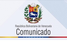 Venezuela felicita a Brasil a 204 años de su independencia