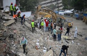 Daños por doble terremoto en Venezuela ascienden a 6.700 millones de dólares
