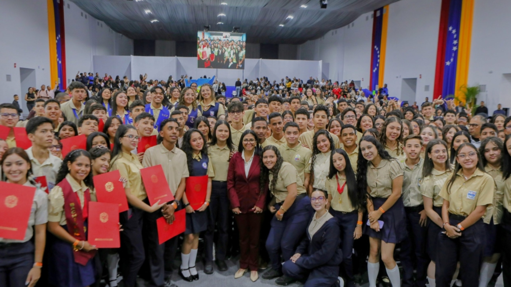 educación delcy33