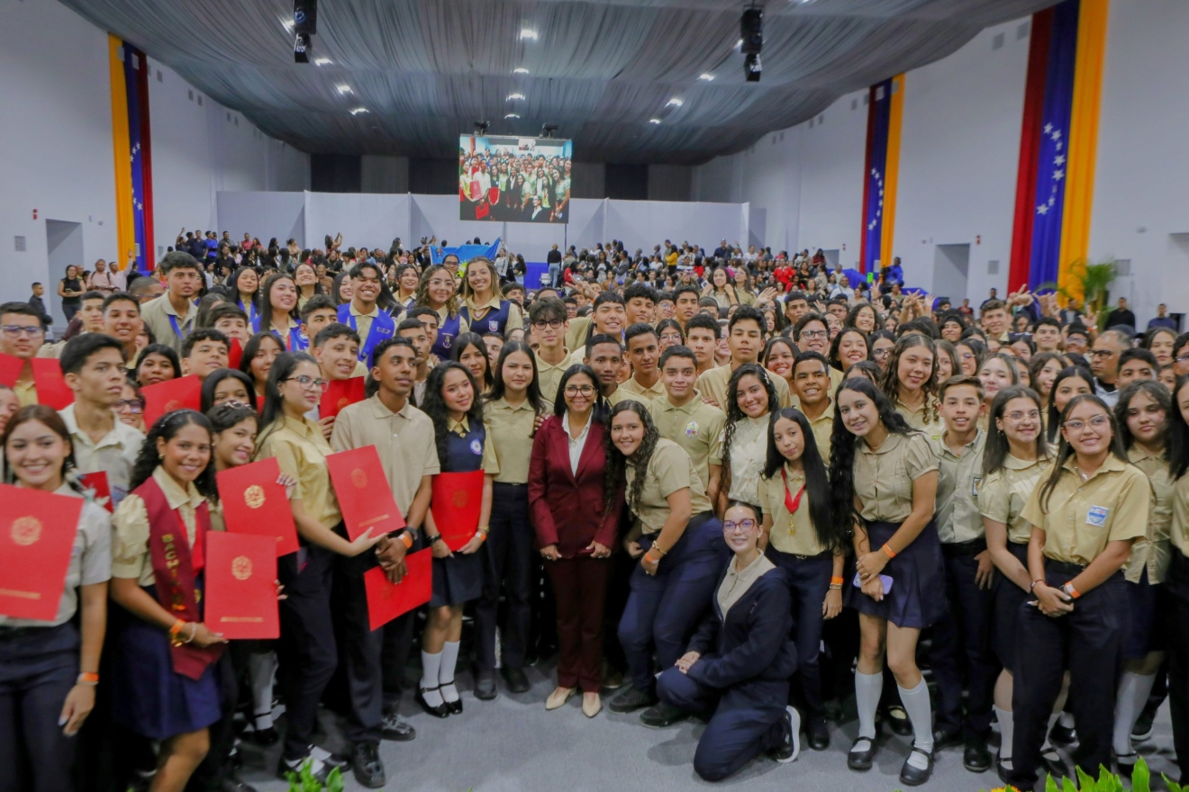 educación delcy33