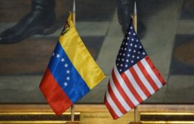 Venezuela anuncia un histórico acuerdo con el Gobierno de los Estados Unidos