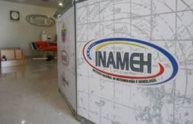 Inameh prevé lluvias en regiones Sur y Llanos por desplazamiento de la onda tropical 38