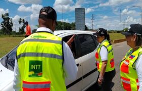 INTT y ensambladoras de motos impulsan mecanismos de seguridad vial