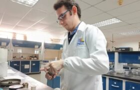 Investigadores venezolanos crean cubierta biodegradable para conservar frutas