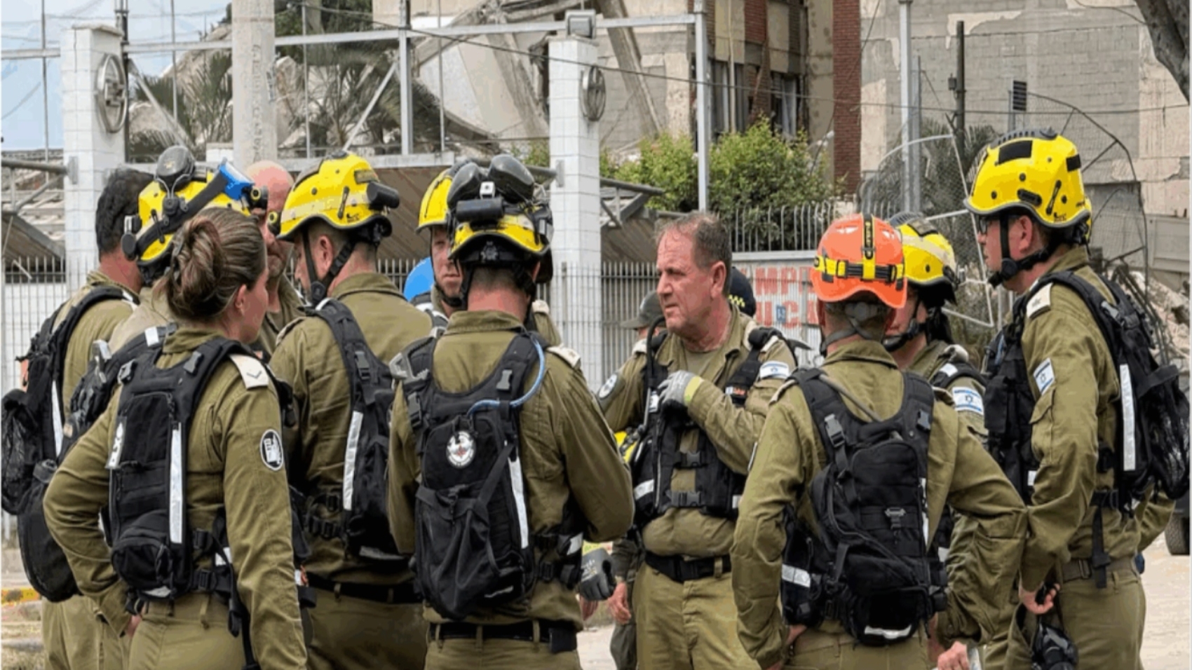 israelies22