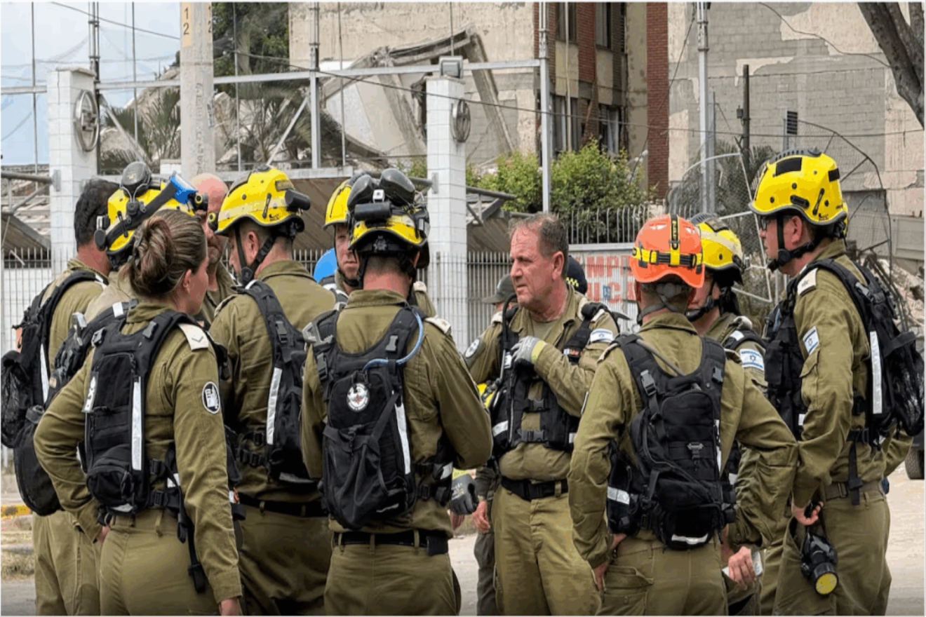 israelies22